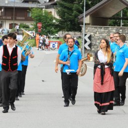 Banda Musicale Santa Cecilia