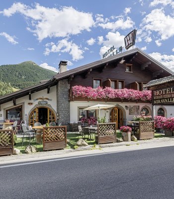 Ristorante Miravalle