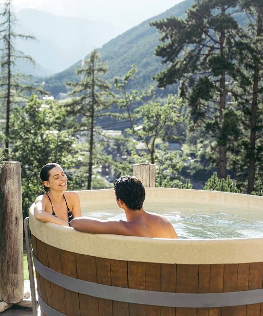 QC Terme Bagni Nuovi di Bormio